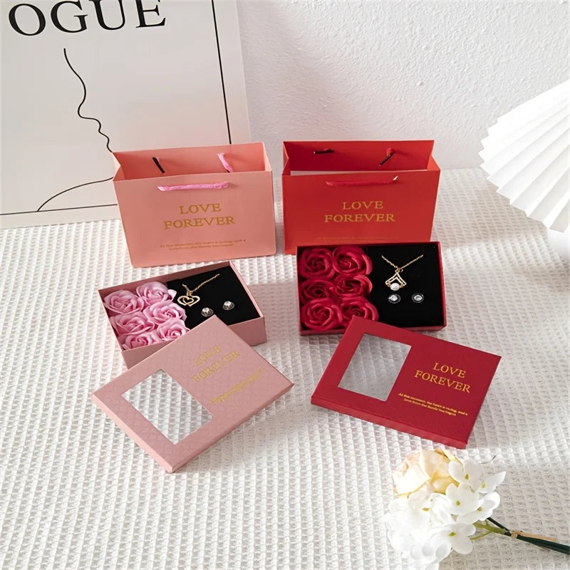 Rainbow Fantasy Plastic Gift Item